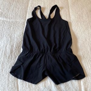 Lululemon romper